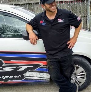 Meet your Posher, Ryan